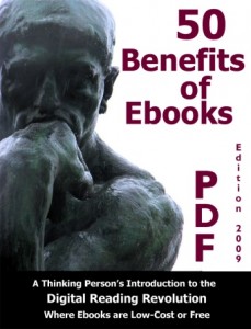 50 benefits of ebooks
