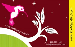 merrybird