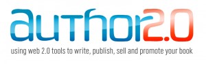 Author 2.0 slogan