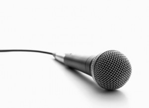 How To Read Your Own AudioBook And Sell Direct To Customers (thecreativepenn.com)