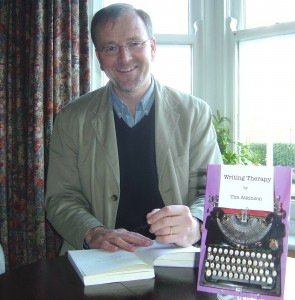 Tim Atkinson