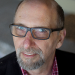 Joel Friedlander from The Book Designer self publishing site