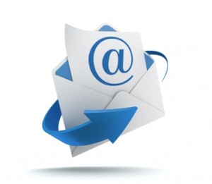 Envelope Subscribe by email to The Creative Penn