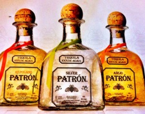 tequila