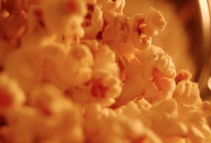 popcorn