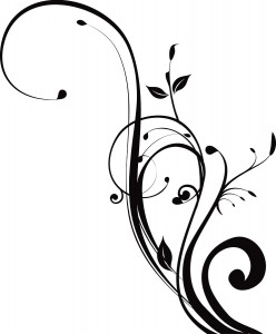 design swirl