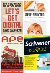 publishing books