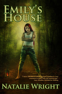 emilys house natalie wright