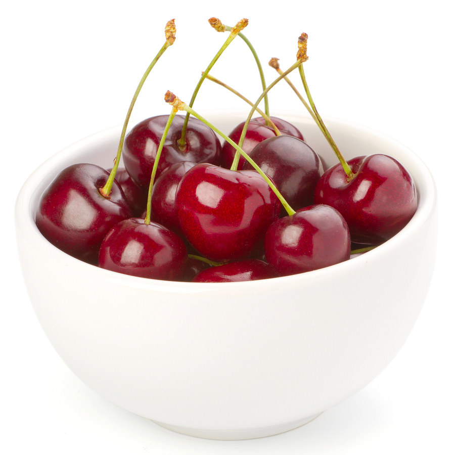 bigstock-Red-ripe-cherries-in-a-white-b-28340174