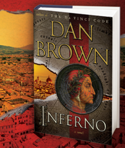 dan brown inferno