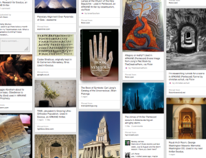 pinterest jfpenn