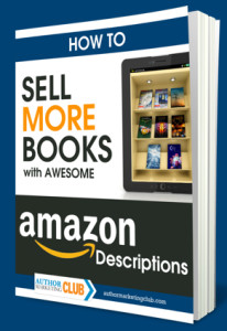 author marketing club