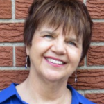 Jodie Renner