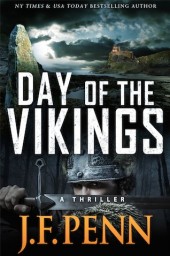 Day of the Vikings by J.F. Penn