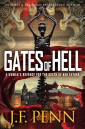 Gates of Hell by J.F. Penn