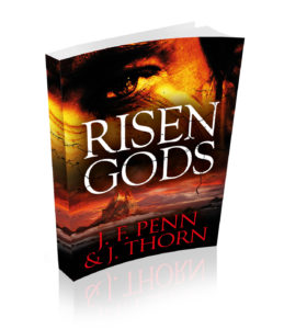 Risen Gods