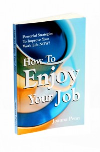 How to Enjoy Your Job