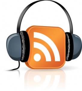 audio podcast
