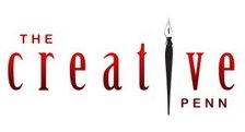 The Creative Penn logo