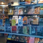 Folio Books window