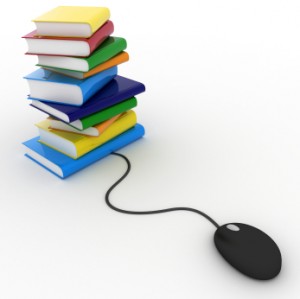 iStock_book with mouse