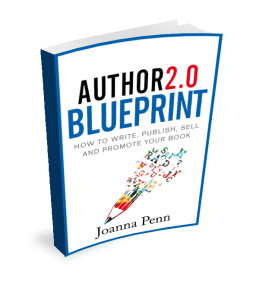 author 2.0 blueprint