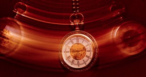 writing about 5 senses pocket watch