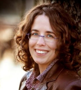 Jane Friedman, publishing consultant