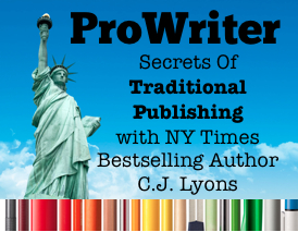 How to get published