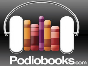 podiobooks