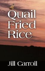 Quail Fried Rice Jill Carroll