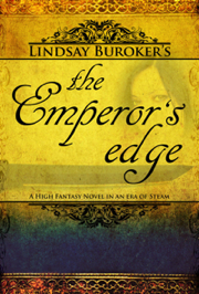 Emperors Edge