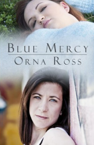 blue mercy orna ross