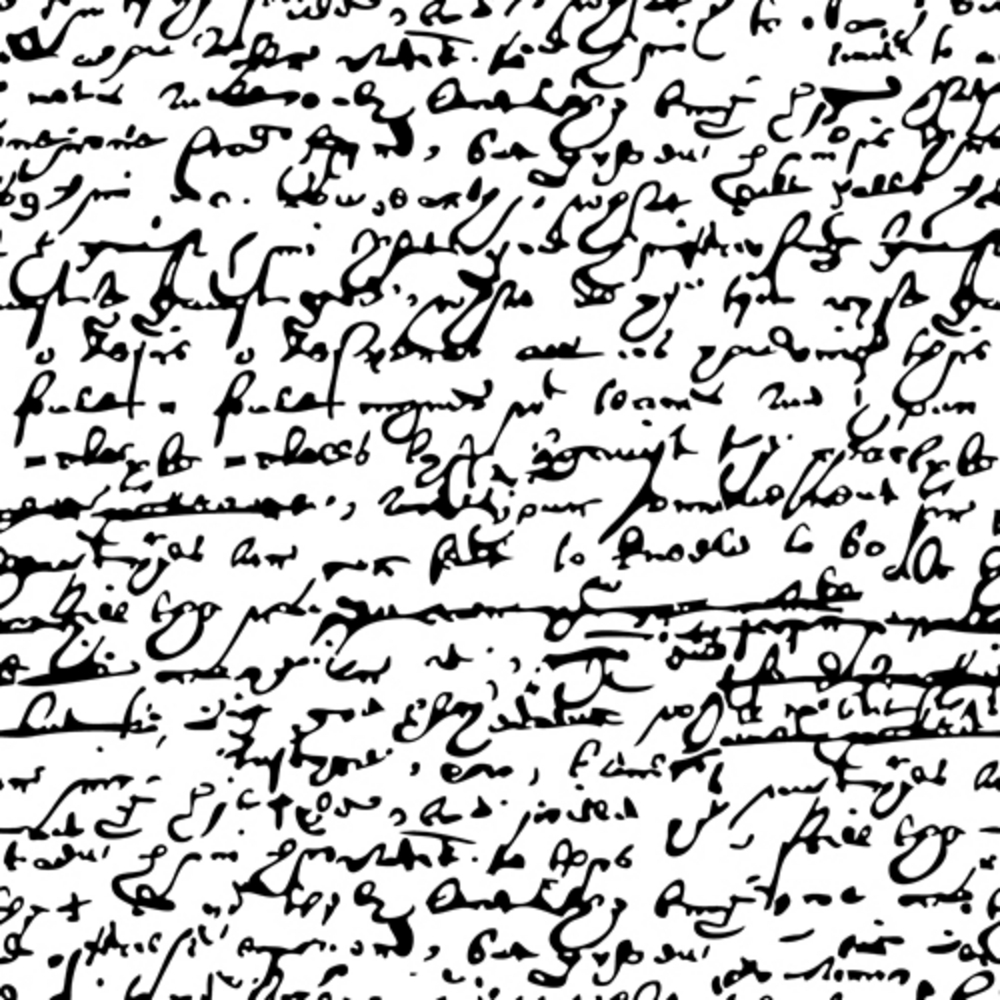 Shakespeares handwriting