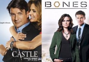 castle and bones