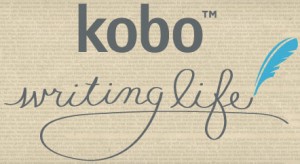 kobo writing life