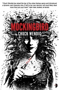 mockingbird