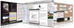 scrivener