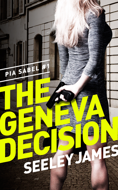 Geneva Decision Seeley James