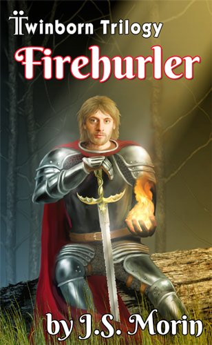 firehurler morin