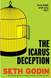 icarus deception