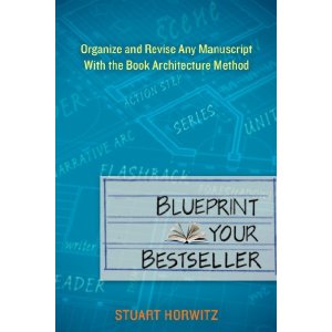 Blueprint your bestseller
