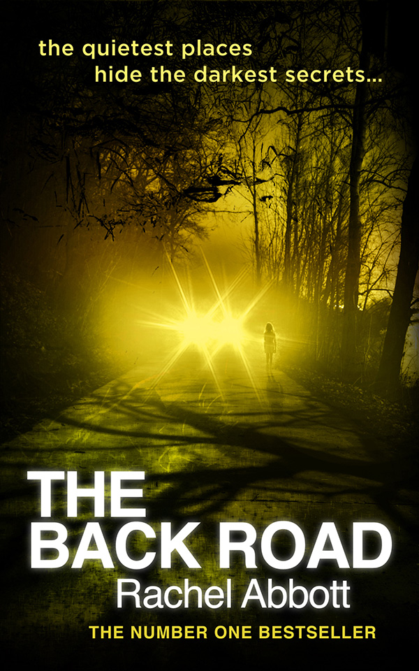 the back road