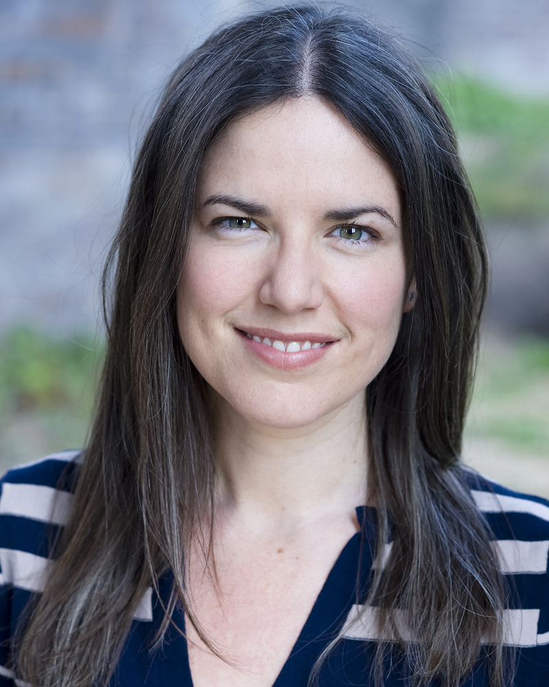 corrina gordon barnes