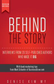 behind the story