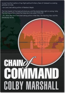 chain of command