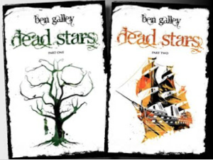 dead stars