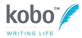 kobo writing life