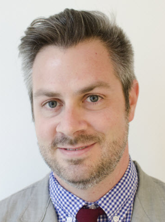 Patrick Brown