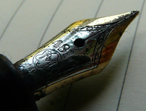 pen